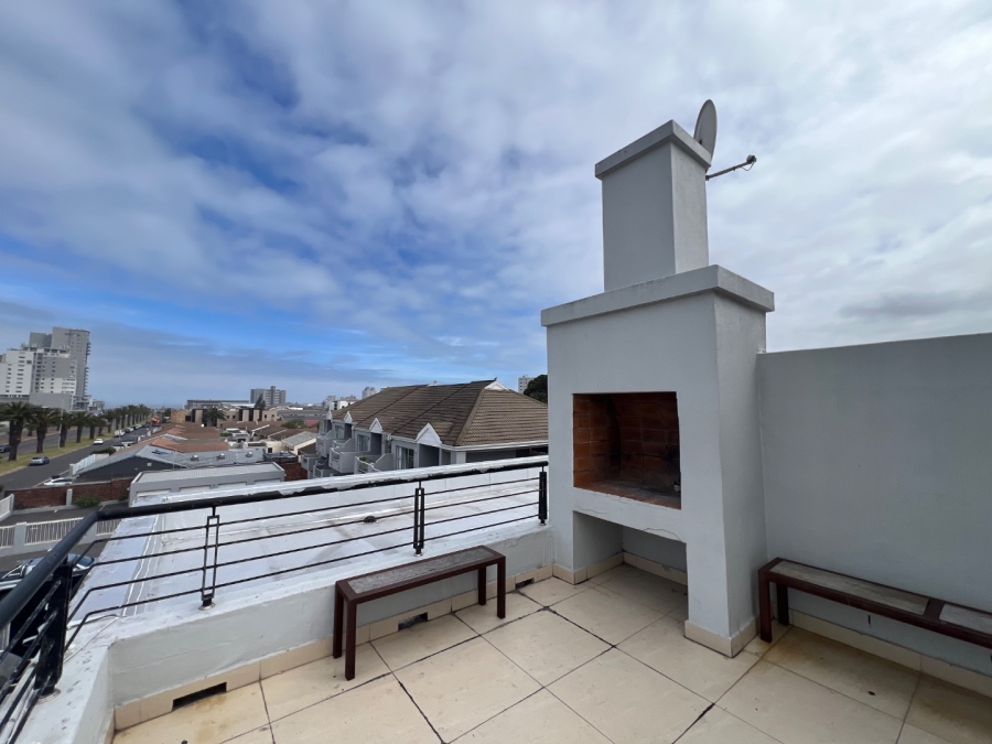 To Let Commercial Property for Rent in Table View Western Cape